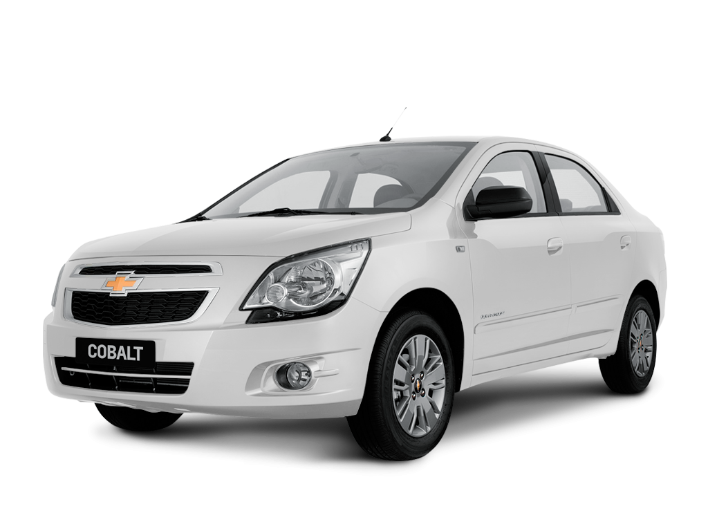 Комплекты ТО Автомобили Chevrolet Cobalt